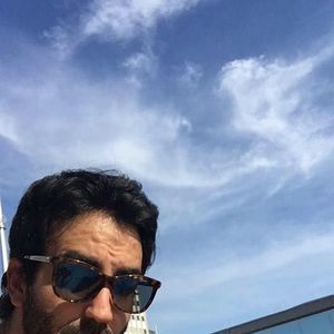 Meet your Posher, Jaime